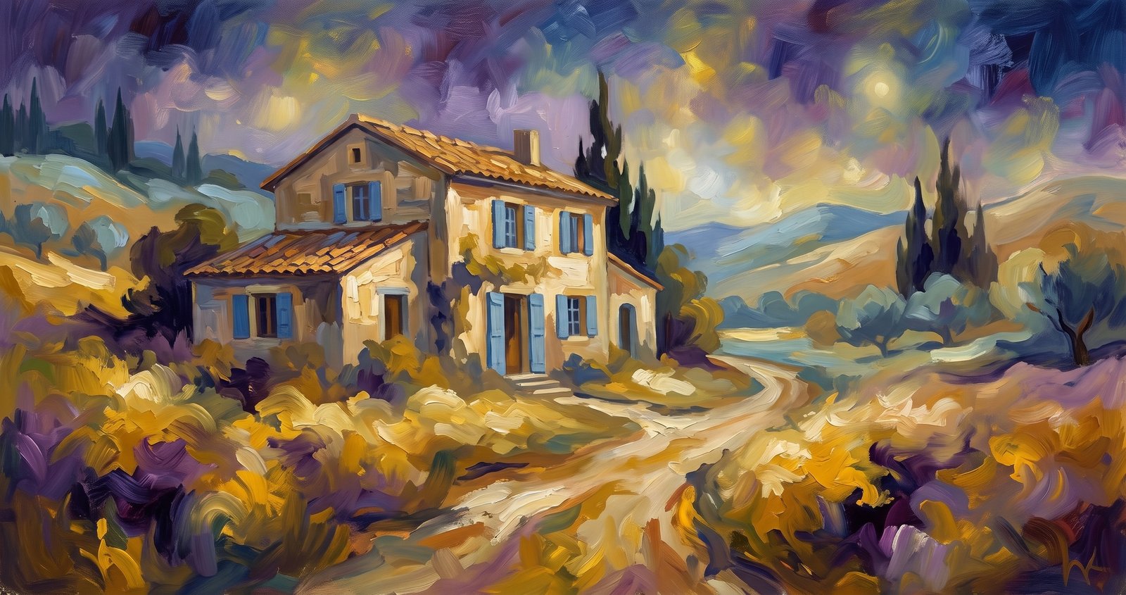 Casa Lá Fora